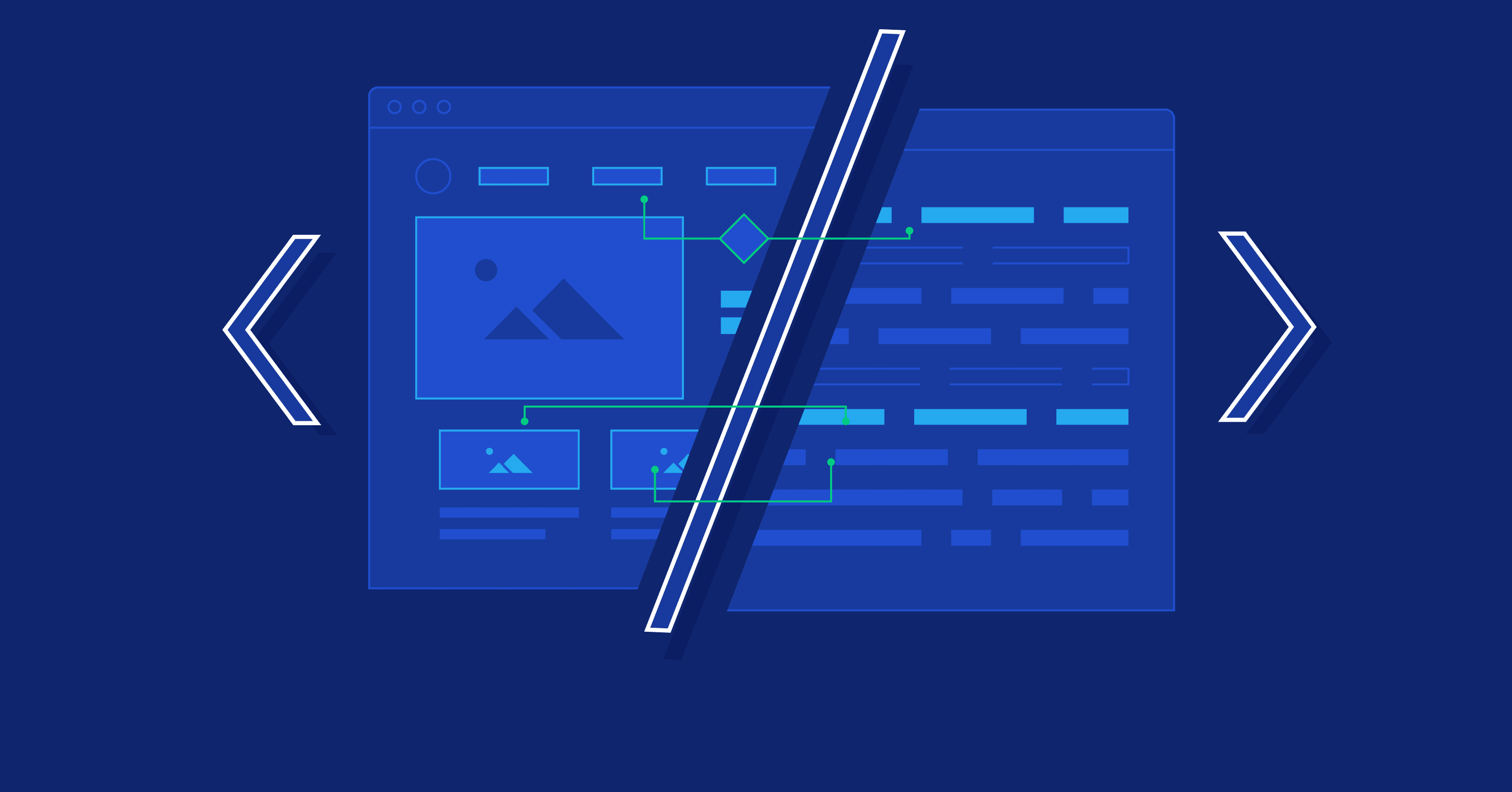My Experience as a Professional Frontend Developer