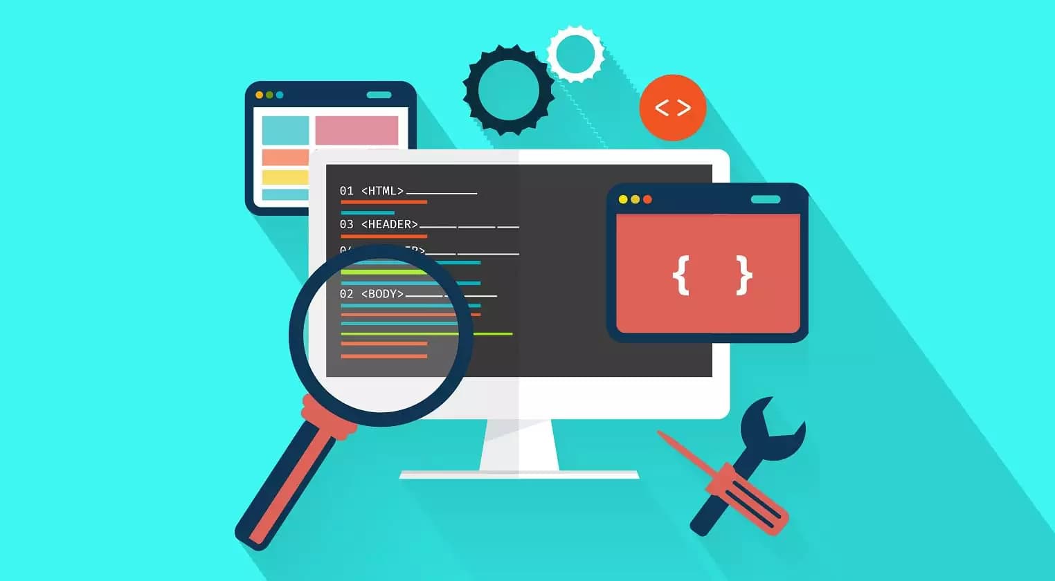 Best practices for frontend development