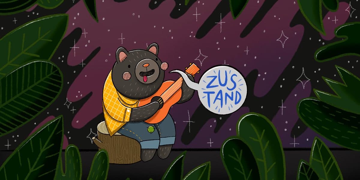 Simplifying State Management with Zustand