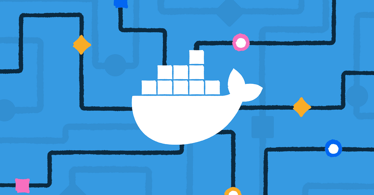 Docker Networking Simplified: A Beginner's Guide to Docker Networks